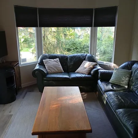 Chaletpark Kempenbos - 112