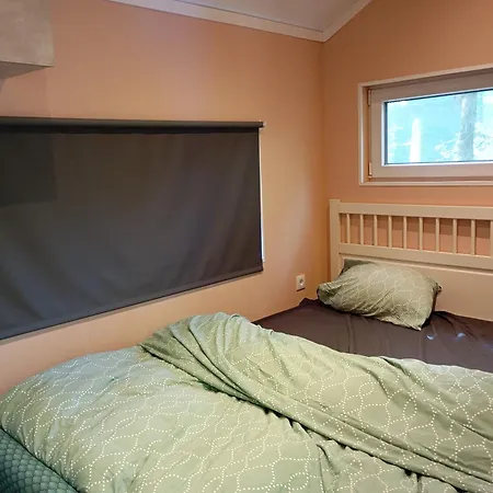 Chaletpark Kempenbos - 112 *