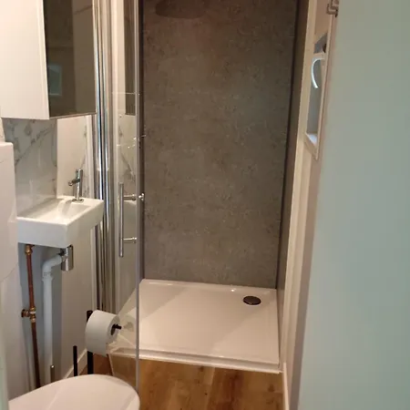 Chaletpark Kempenbos - 112 Diessen