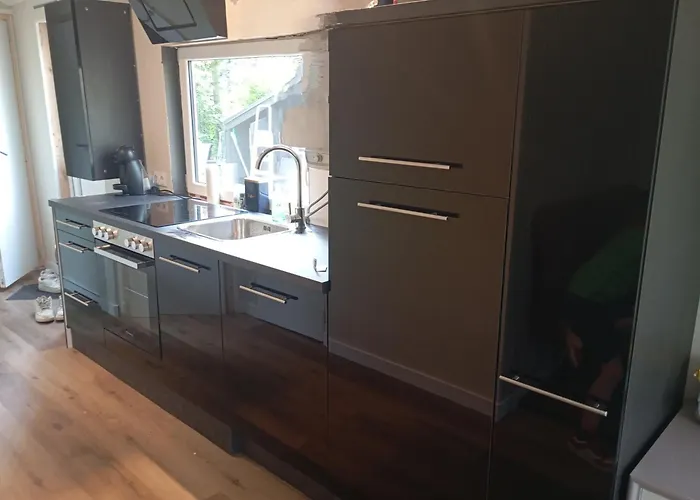 Chaletpark Kempenbos - 112 Σαλέ *