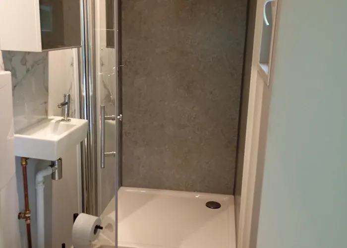 Chaletpark Kempenbos - 112 Diessen