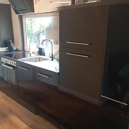 Chaletpark Kempenbos - 112 شاليه *