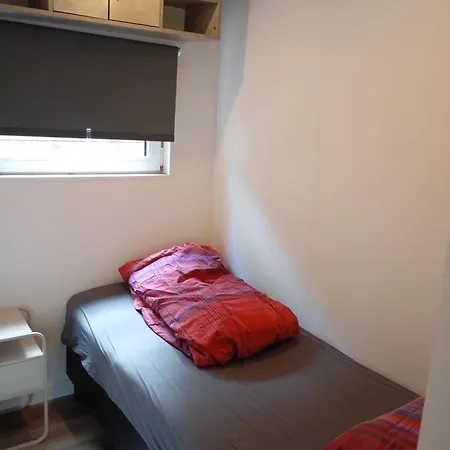 شاليه Chaletpark Kempenbos - 112 Diessen