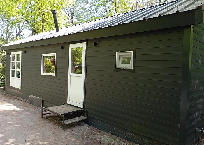 Chaletpark Kempenbos - 112 *