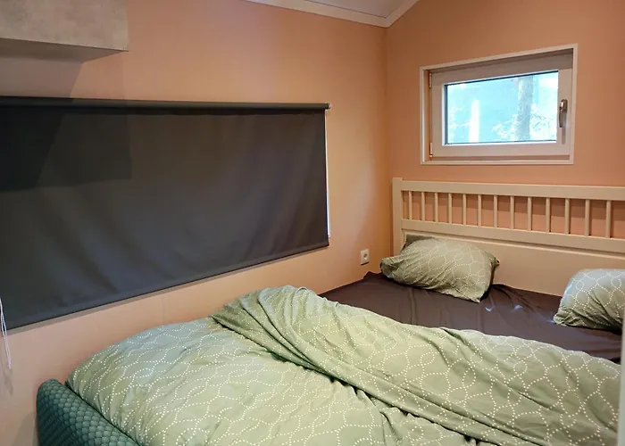 Chaletpark Kempenbos - 112 *