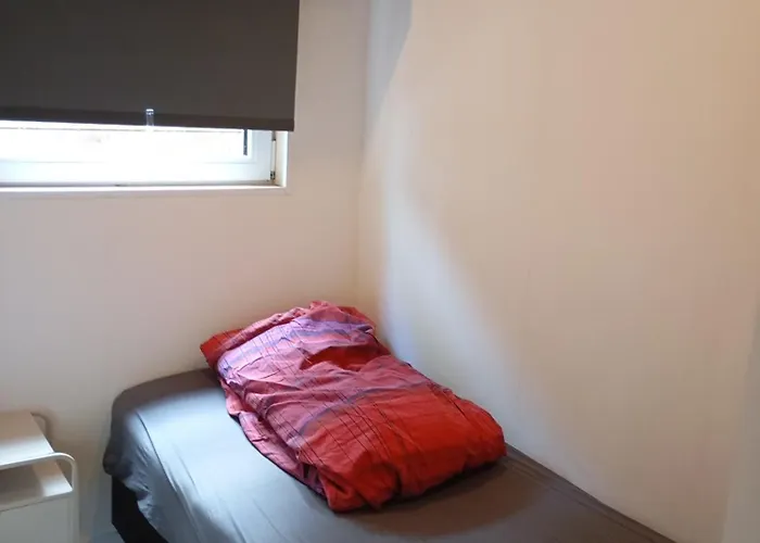 Шале Chaletpark Kempenbos - 112 Diessen